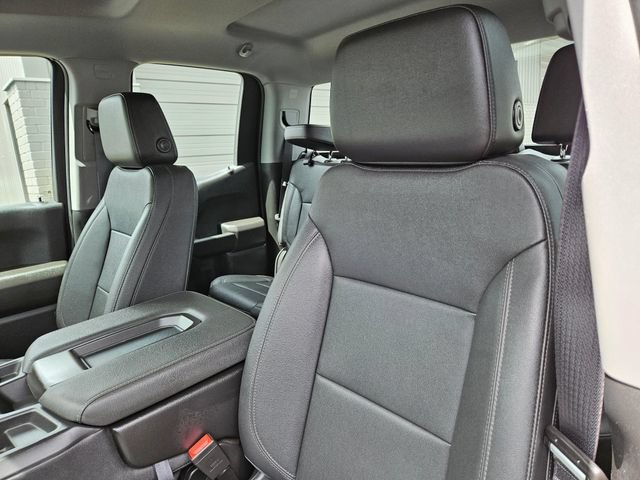 Used 2023 Chevrolet Silverado 1500 W/T AWD/4WD image 20