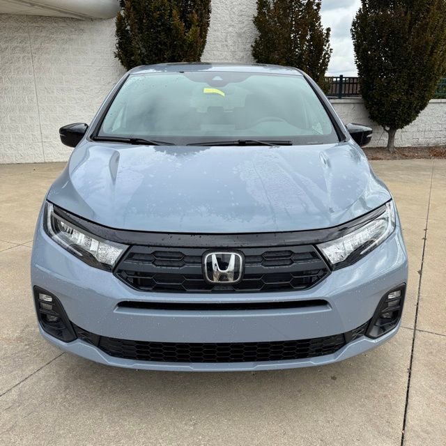New 2026 Honda Odyssey Sport-L image 8
