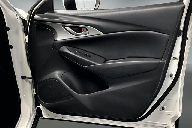 Used 2020 MAZDA CX-3 Sport image 25