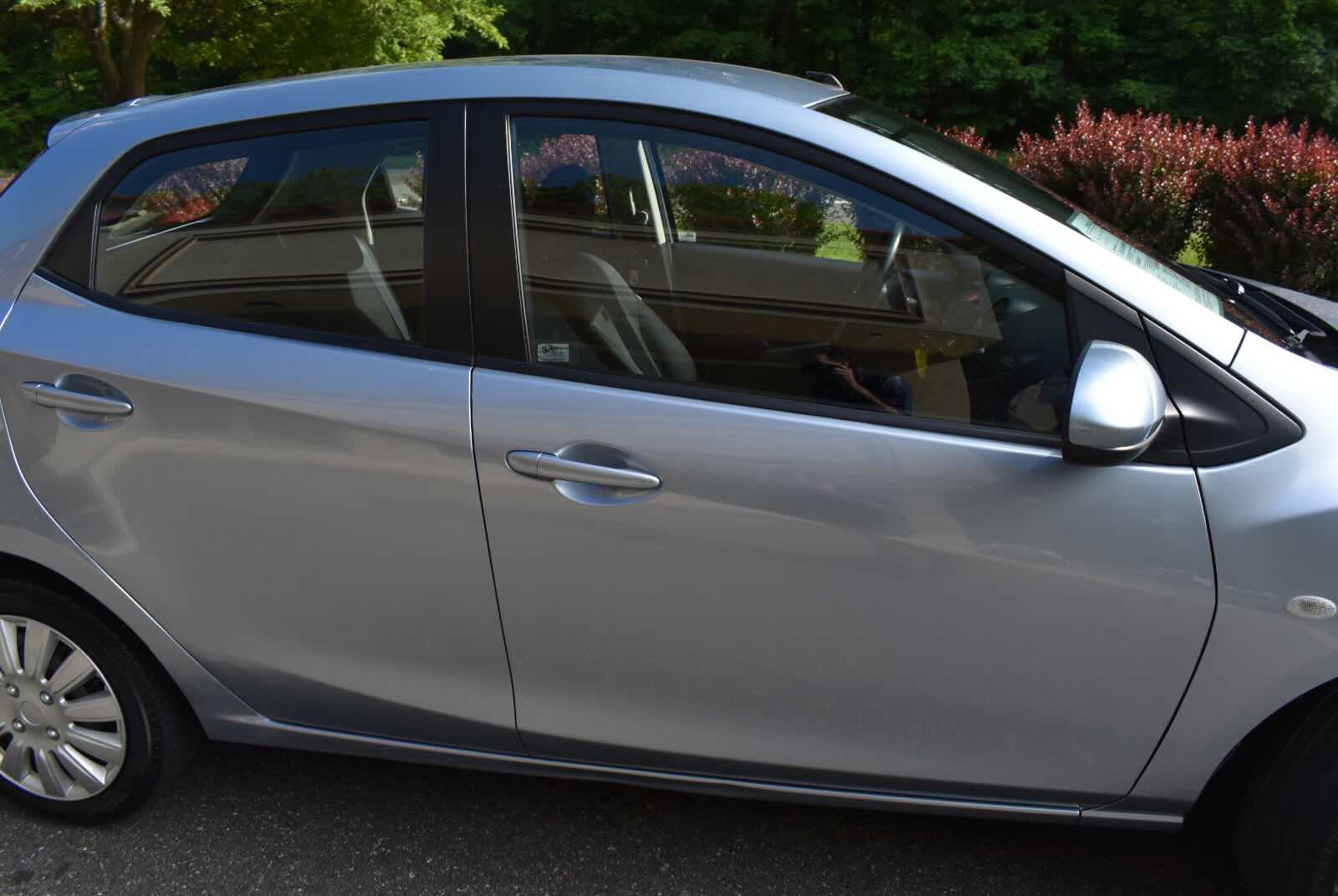 Used 2013 MAZDA MAZDA2 Sport FWD image 60