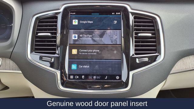 New 2025 Volvo XC90 T8 Plus image 30