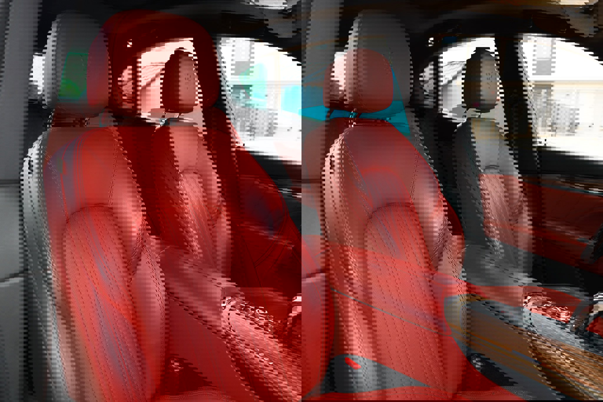 Used 2022 Maserati Levante Modena image 19