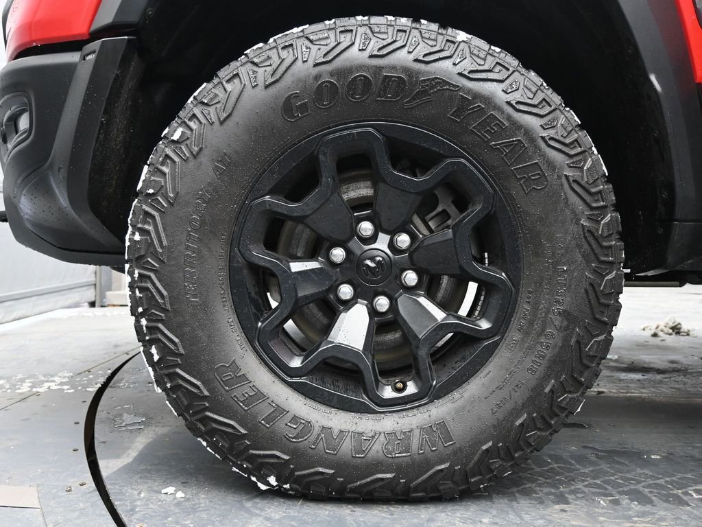 Used 2022 RAM 1500 TRX w/ TRX Level 2 Equipment Group image 18