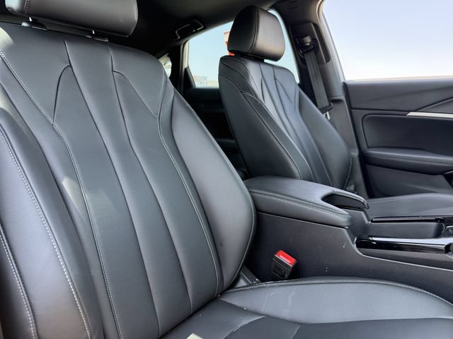 Certified 2024 Acura Integra A-Spec FWD image 25