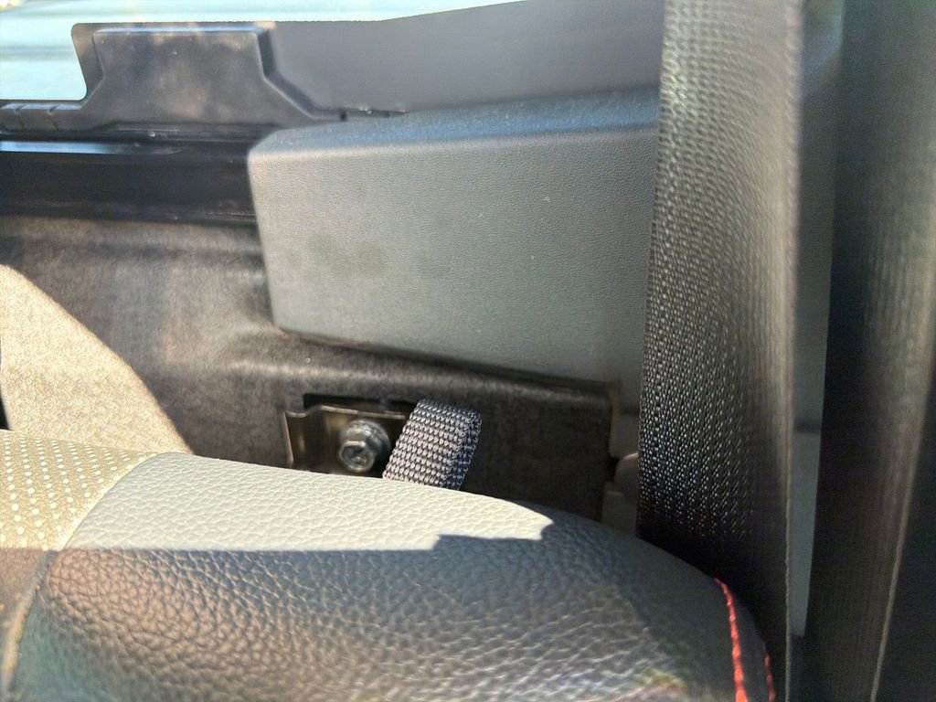 Certified 2021 Nissan Titan PRO-4X w/ Pro-4x Convenience Package image 18