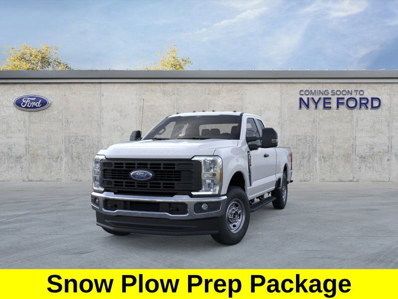 New 2026 Ford F250 XL image 3