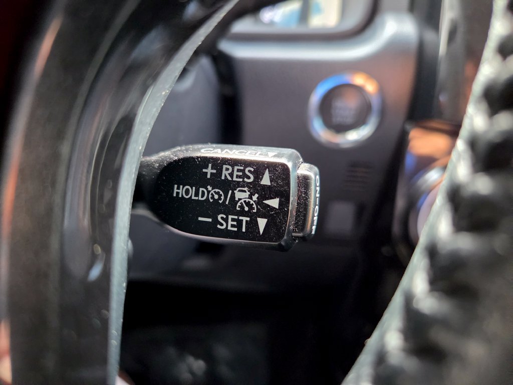 Used 2024 Toyota 4Runner TRD Off-Road AWD/4WD image 34