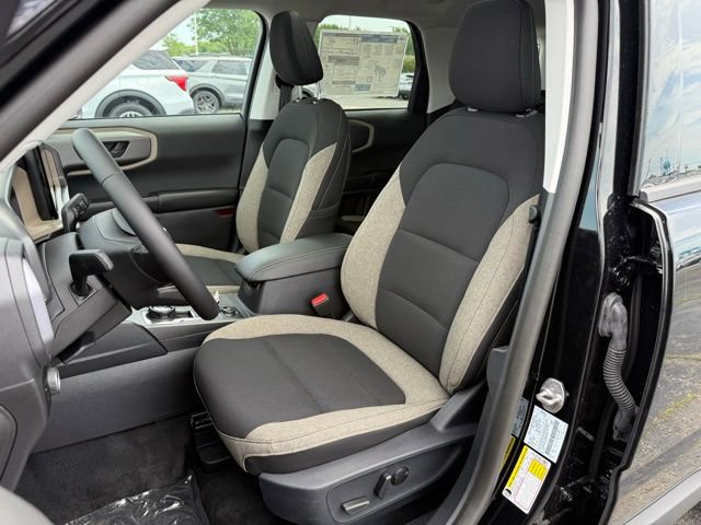 New 2025 Ford Bronco Sport Big Bend AWD/4WD image 10