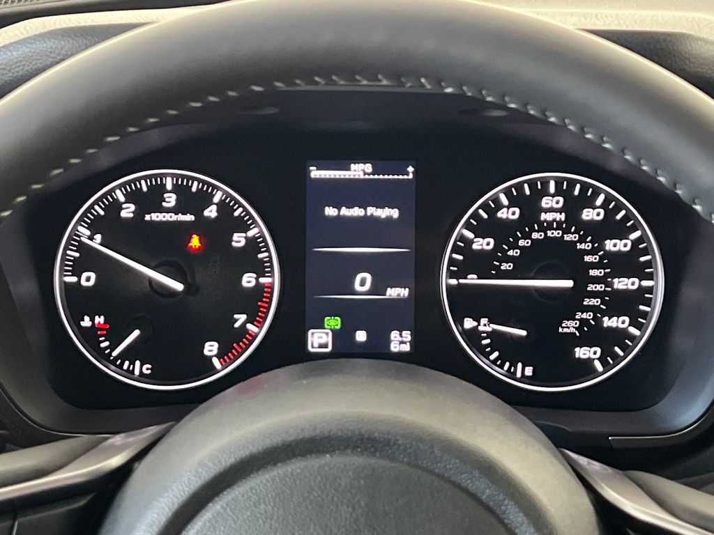 New 2026 Subaru Ascent Touring AWD/4WD image 18