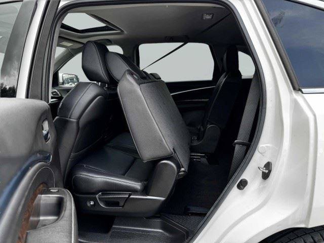 Used 2020 Acura MDX SH-AWD w/ Technology Package image 39