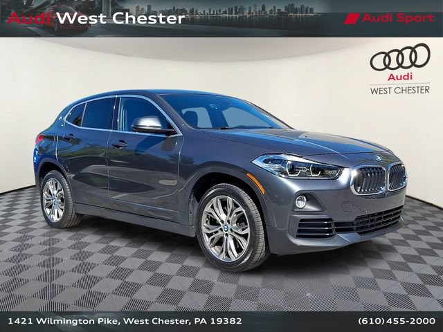 Used 2018 BMW X2 xDrive28i w/ Convenience Package