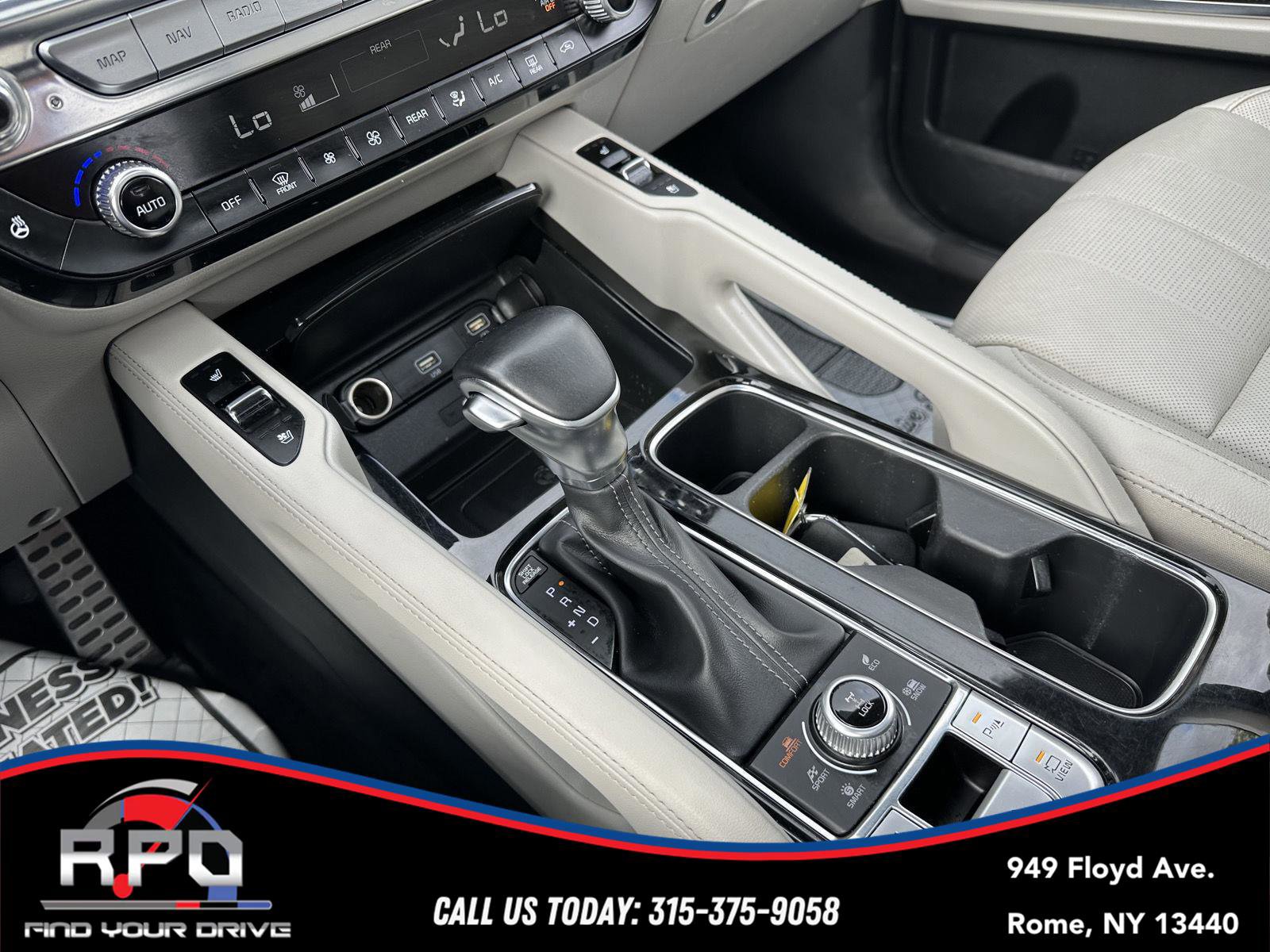 Used 2021 Kia Telluride SX AWD/4WD image 29