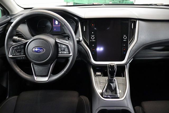 Certified 2025 Subaru Legacy Premium image 14