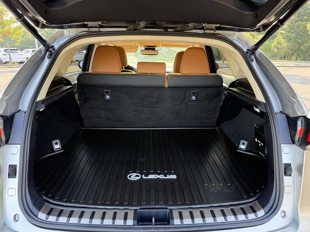 Used 2020 Lexus NX 300 AWD w/ Premium Package image 27