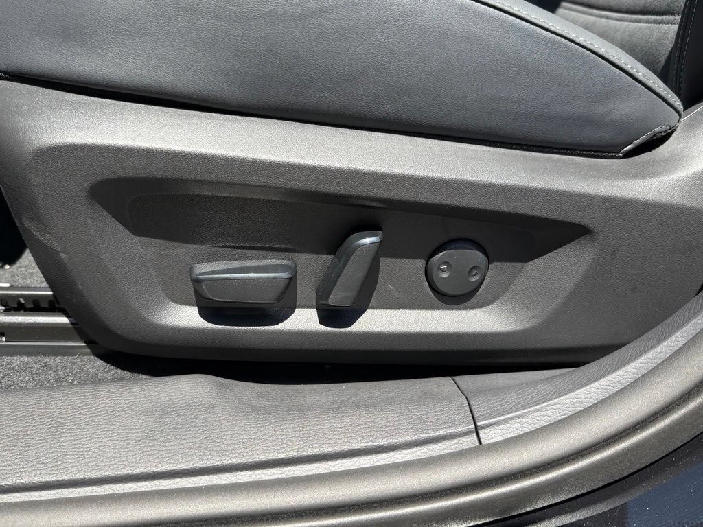New 2026 Mitsubishi Outlander SE FWD image 36