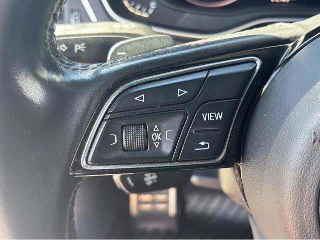 Used 2019 Audi S5 Premium Plus w/ Premium Plus AWD/4WD image 20