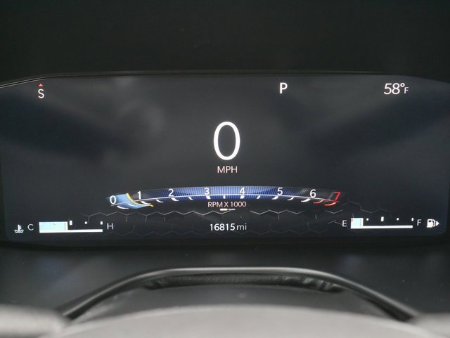 Used 2022 Jeep Compass High Altitude image 29