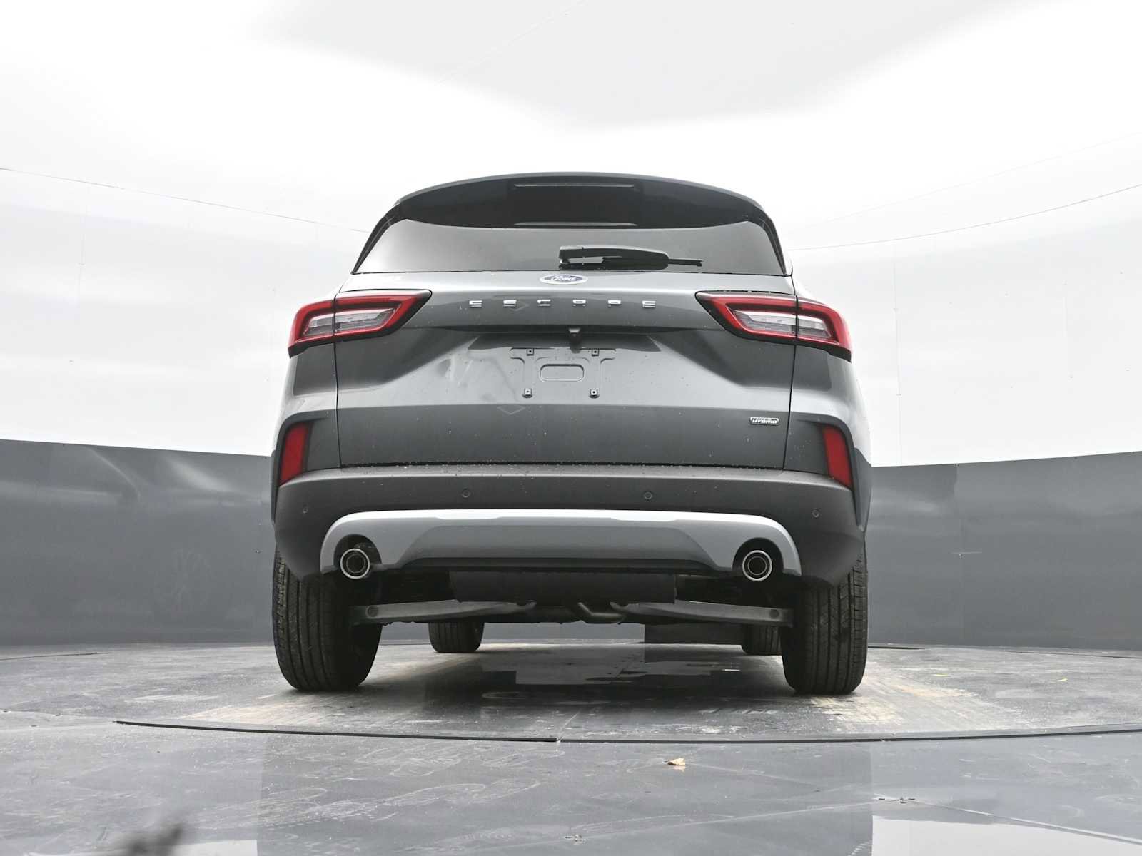 New 2025 Ford Escape SE image 36