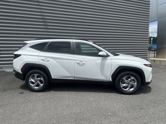 Used 2024 Hyundai Tucson SEL image 2