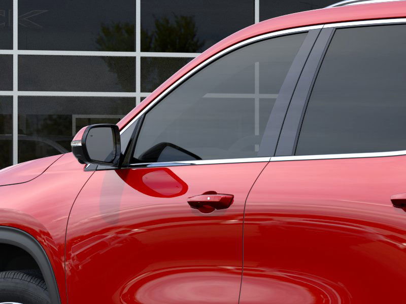 New 2025 Buick Enclave Preferred image 36