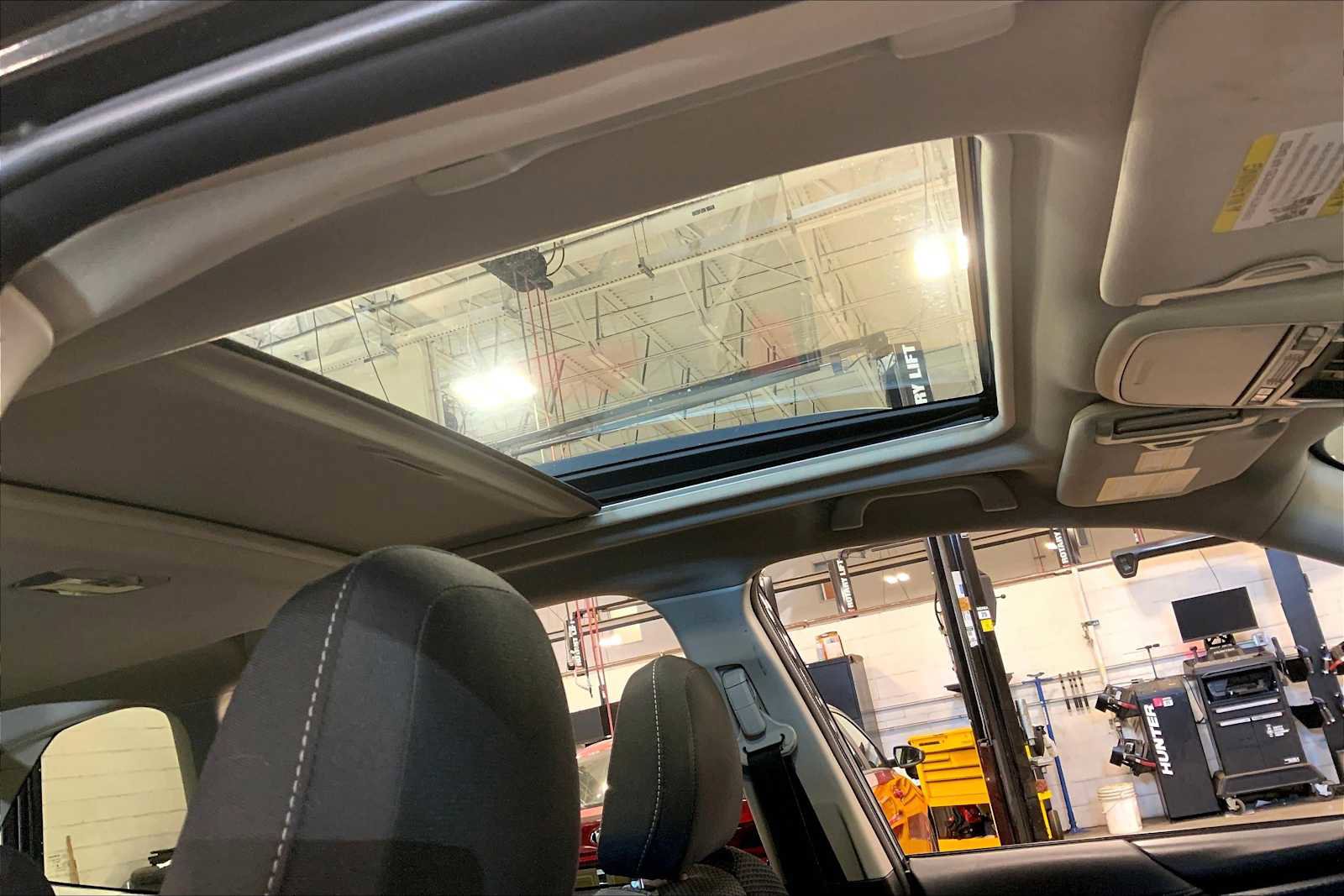 Used 2019 Subaru Forester Premium w/ All-Weather Package image 14