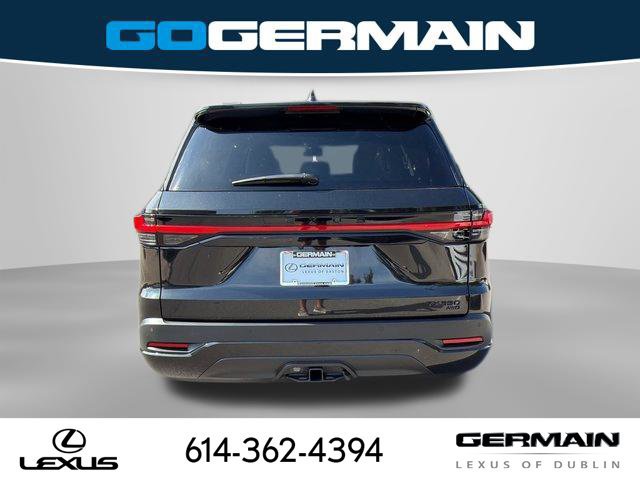 New 2026 Lexus TX 350 AWD w/ Technology Package image 7