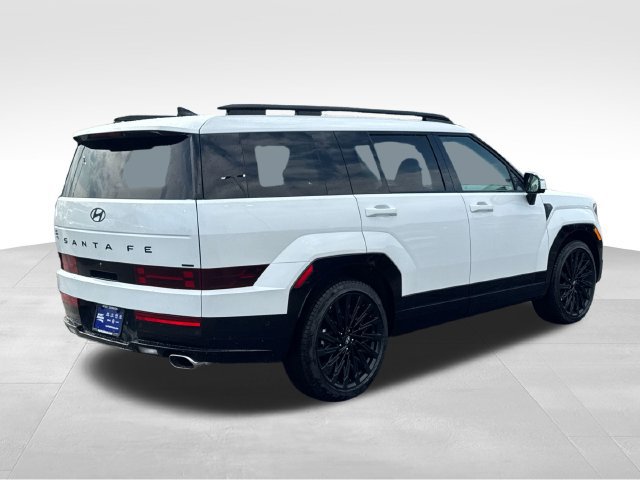 New 2027 Hyundai Santa Fe Calligraphy AWD/4WD image 5