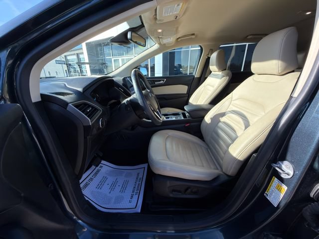 Used 2023 Ford Edge SEL w/ Convenience Package AWD/4WD image 20