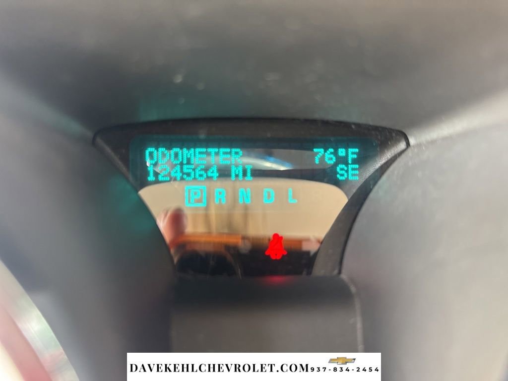 Used 2011 Chevrolet Traverse LT image 44