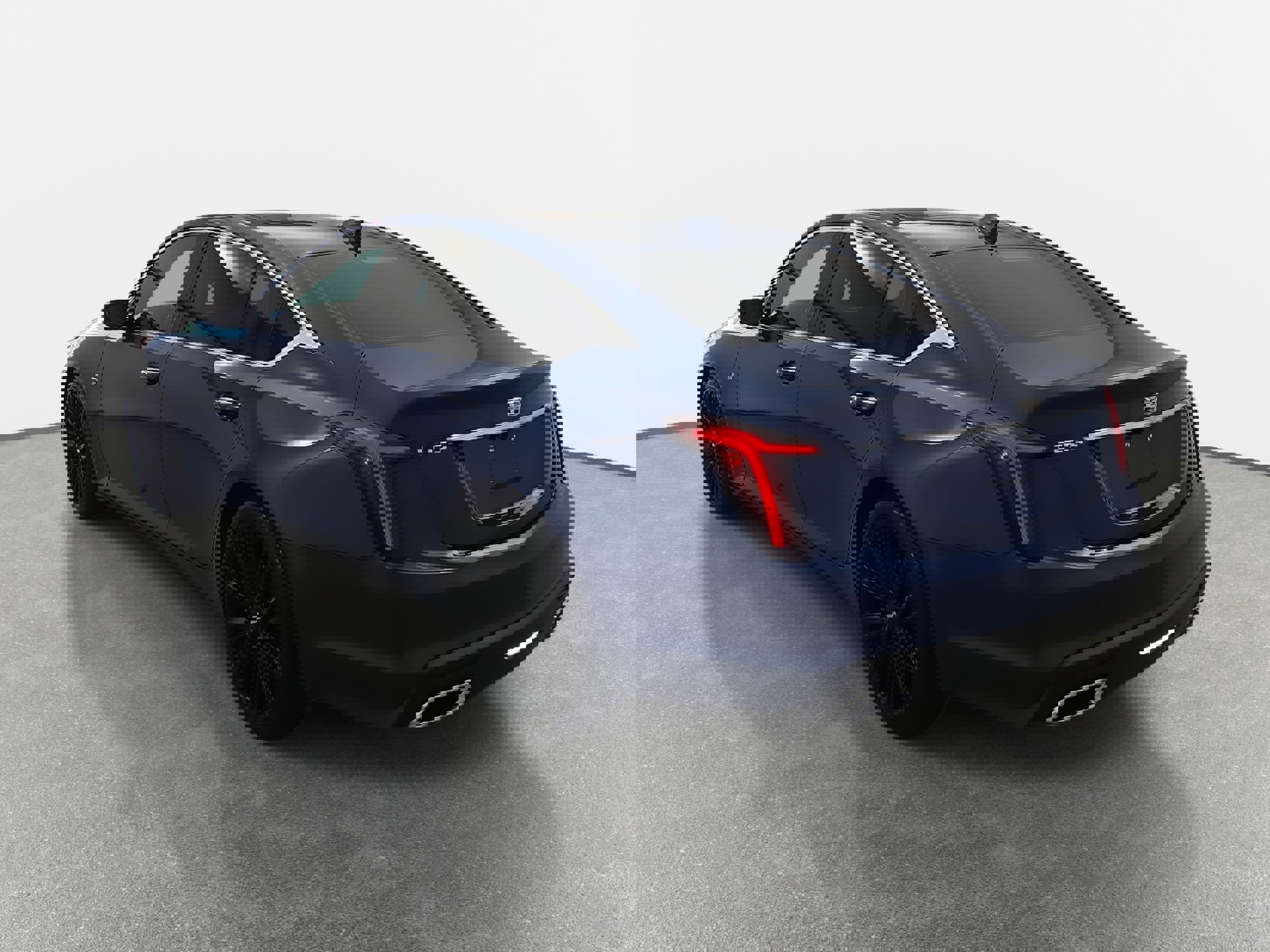 Used 2024 Cadillac CT5 Premium Luxury w/ Technology Package image 7