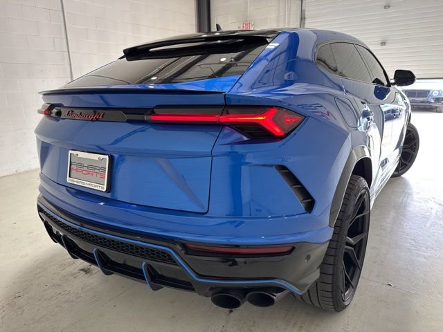 Used 2020 Lamborghini Urus image 7