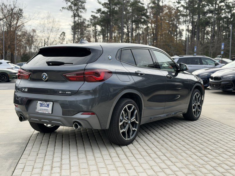 Used 2021 BMW X2 sDrive28i w/ M Sport X Package image 6