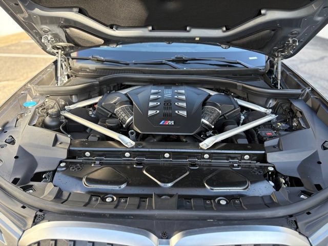 Used 2024 BMW X7 M60i w/ Executive Package AWD/4WD image 41