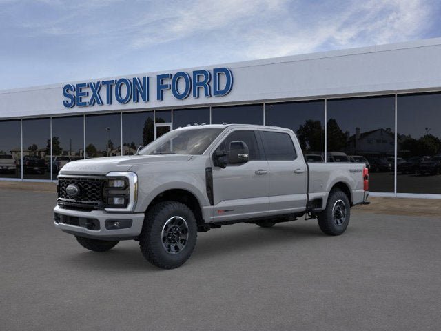 New 2026 Ford F250 Lariat AWD/4WD image 1
