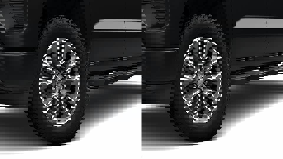 New 2026 Chevrolet Silverado 1500 RST w/ RST All Star Premium Package image 32