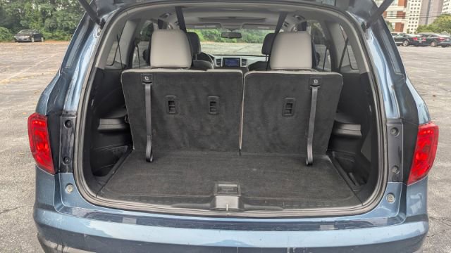 Used 2016 Honda Pilot EX-L image 13