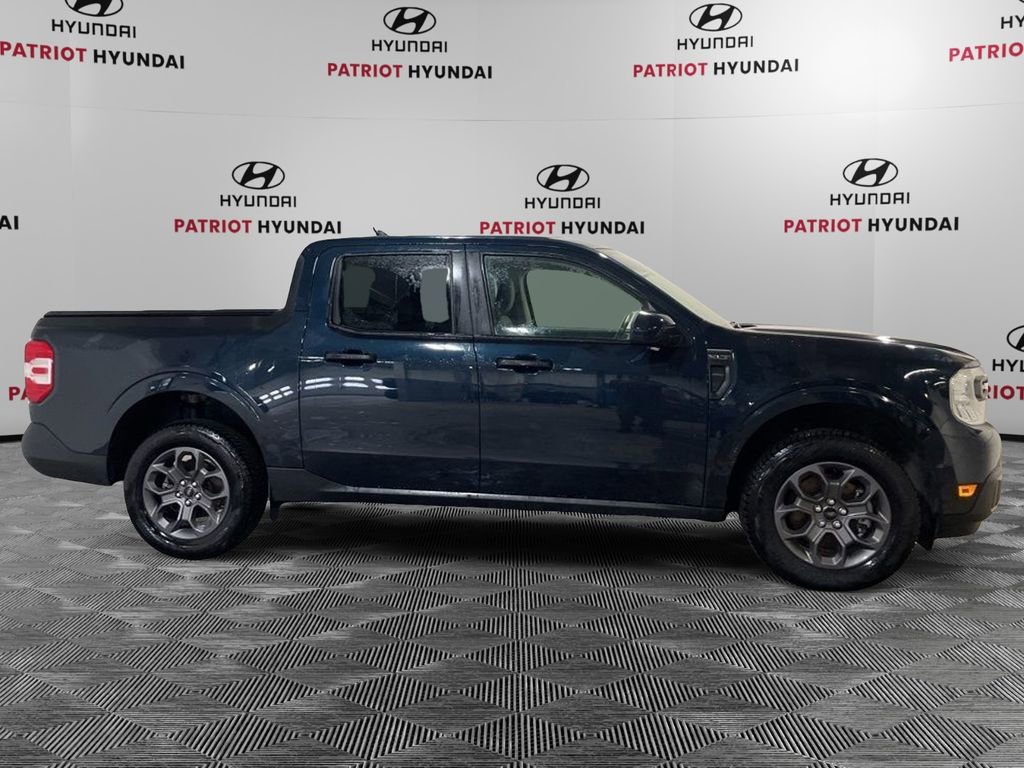 Used 2022 Ford Maverick XLT w/ Equipment Group 300A Standard video 3