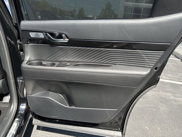 Used 2025 Hyundai Palisade Calligraphy image 24