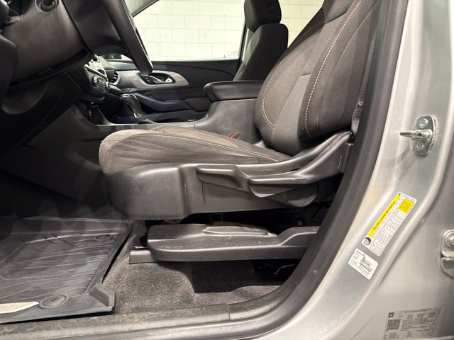 Used 2020 Chevrolet Traverse LS w/ LPO, Floor Liner Package FWD image 13