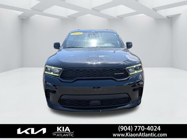 Used 2024 Dodge Durango GT AWD/4WD image 8