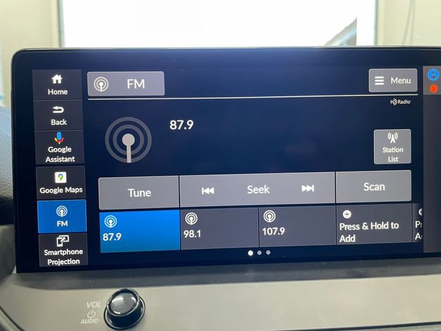 Used 2024 Honda Accord Touring image 34