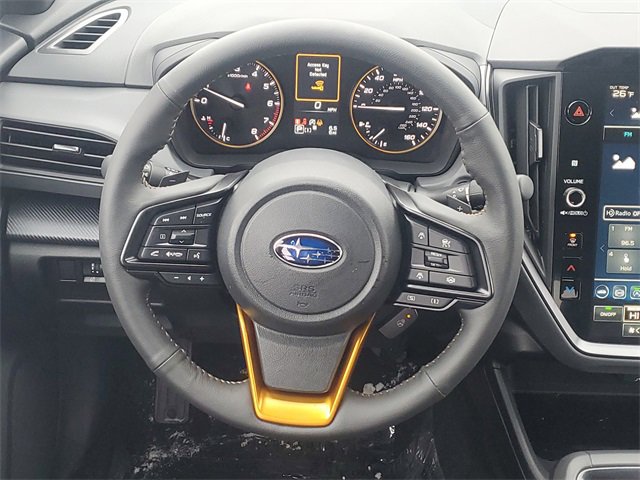New 2026 Subaru Crosstrek 2.5i Wilderness w/ Crosstrek Mirror Package image 13