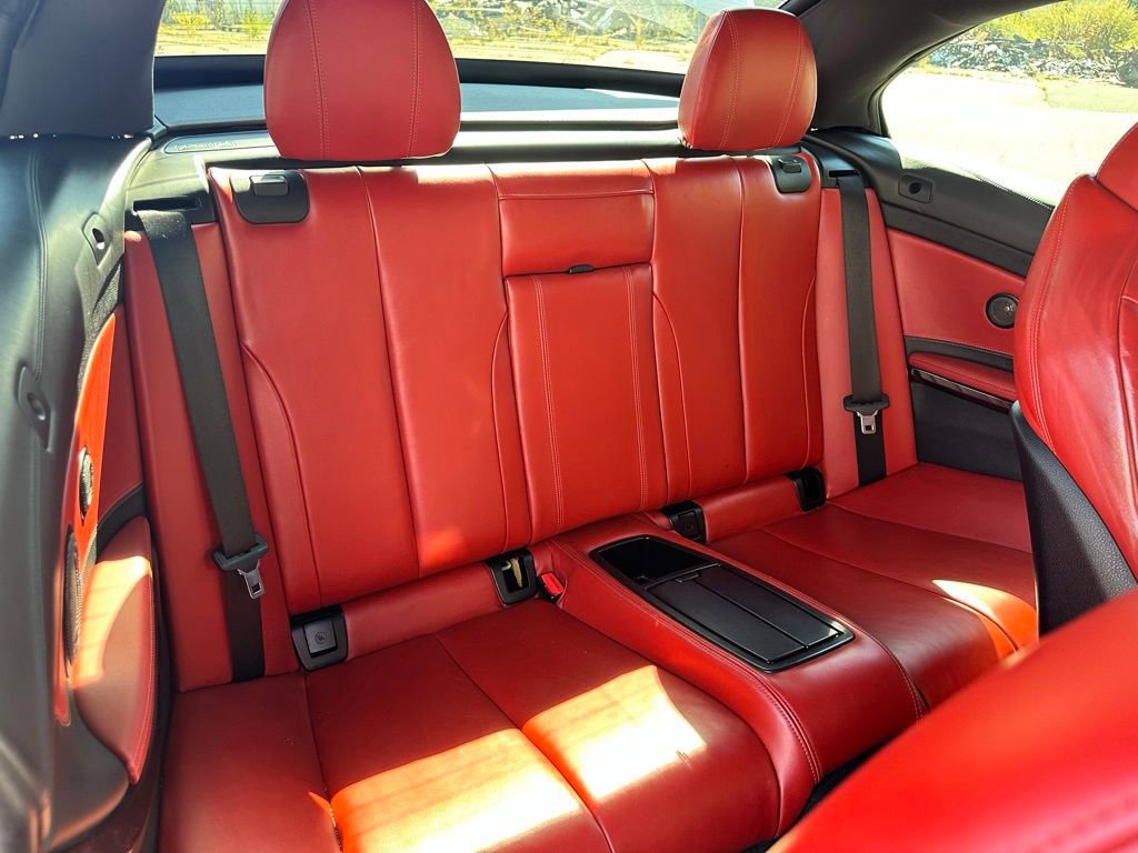 Used 2020 BMW M4 Base image 29