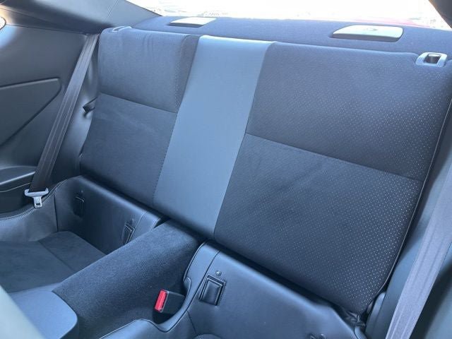 Used 2022 Toyota GR86 Premium w/ ALL Weather Mat Package (TMS) image 15