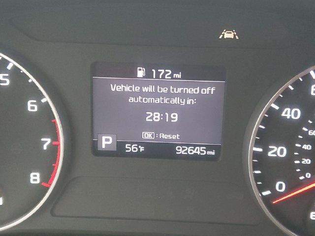 Used 2022 Kia Seltos EX AWD/4WD image 20