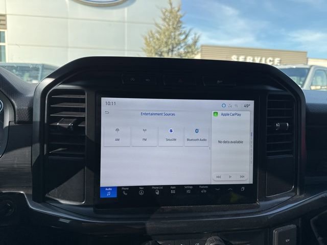 Used 2024 Ford F150 STX image 16