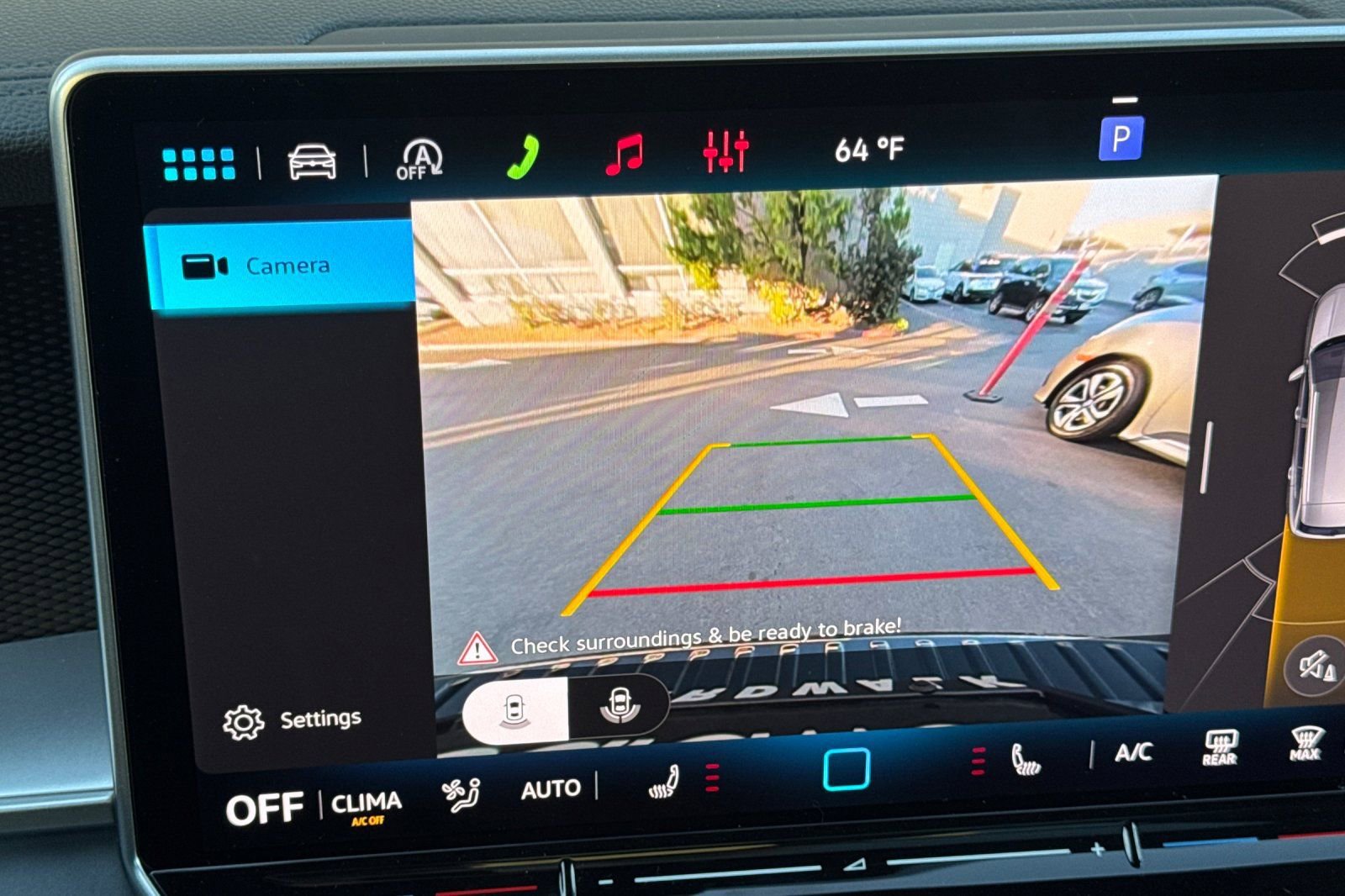 New 2026 Volkswagen Tiguan SE R-Line image 19