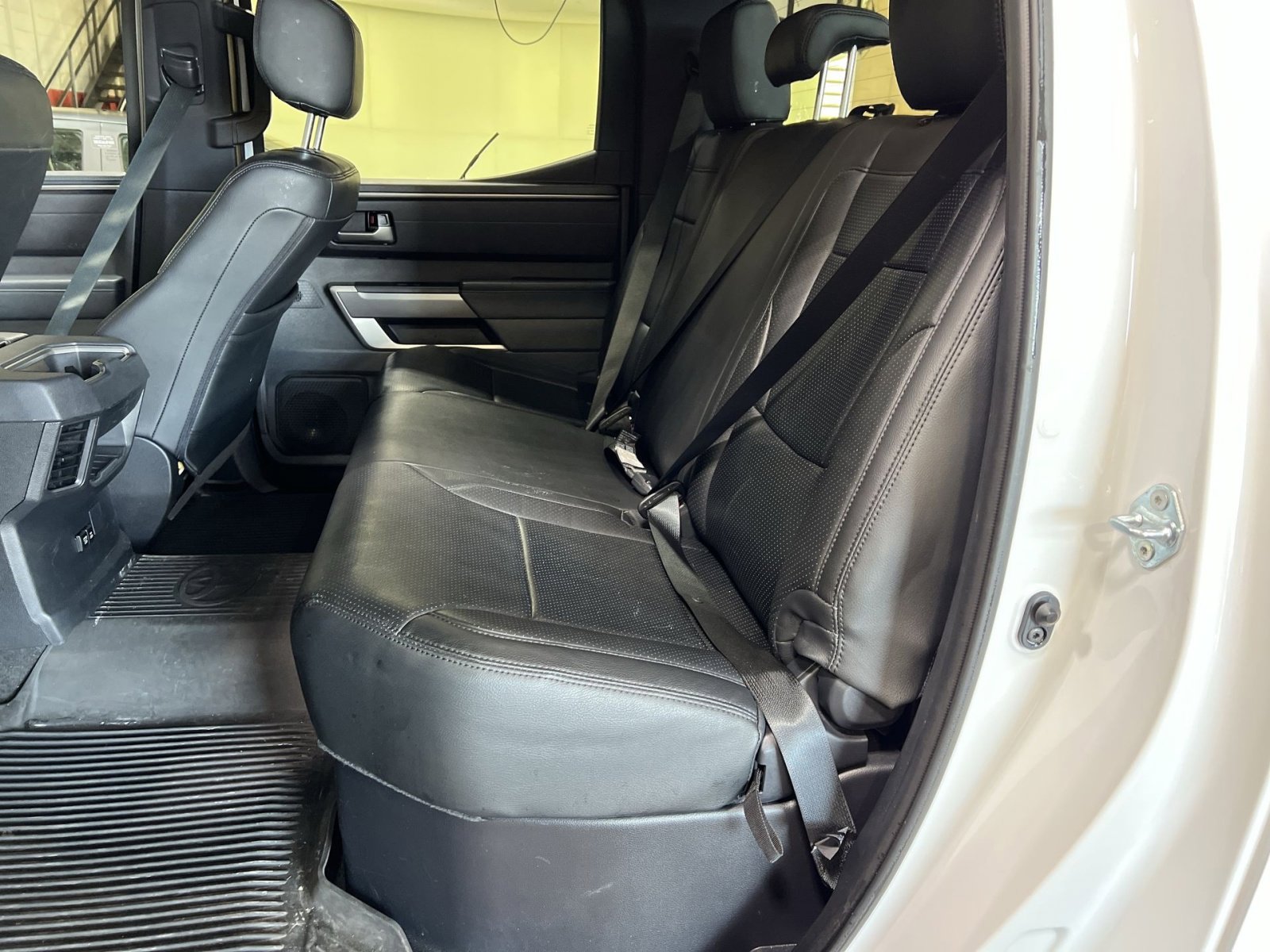 Used 2025 Toyota Tundra SR5 image 24