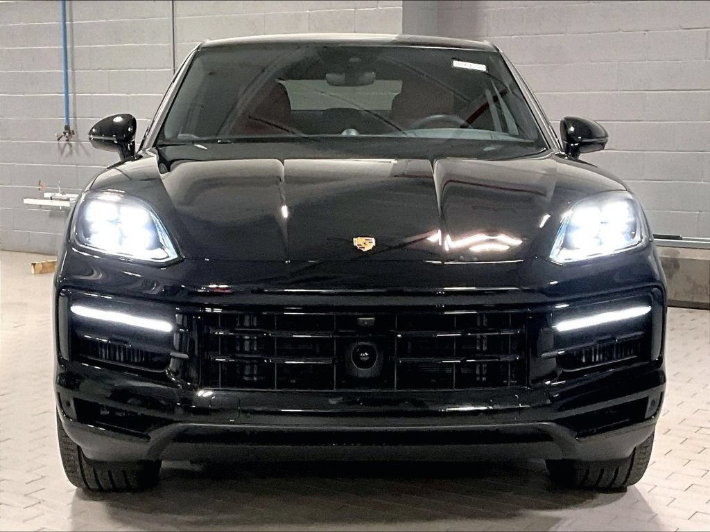 Used 2026 Porsche Cayenne S AWD/4WD image 22