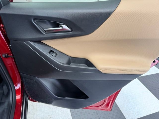 New 2026 Chevrolet Equinox ACTIV image 26